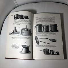 Dumas on food: Selections from Le grand dictionnaire de cuisine