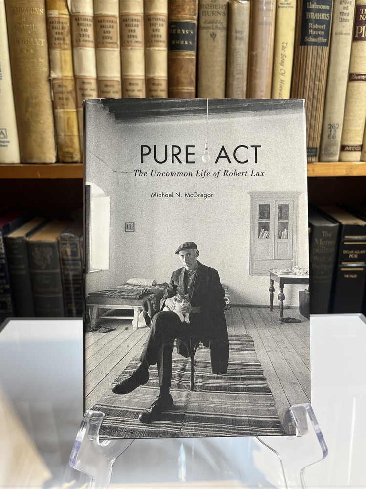 Catholic Practice in North America Ser.: Pure Act : The Uncommon Life of Robert