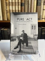 Catholic Practice in North America Ser.: Pure Act : The Uncommon Life of Robert