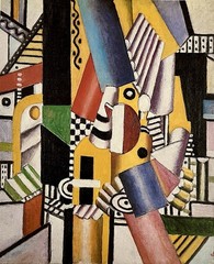FERNAND LEGER Catalogue Raisonne 1903-1919 Georges Bauquier MAEGHT Ed. 1990 HCDJ
