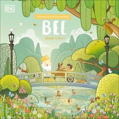 Adventures with Finn and Skip: Bee, Kearney, Brendan, 9780744083118