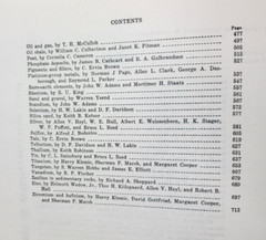 1973 Unites States Mineral Resources Geological Survey Paper 820 1st Edition