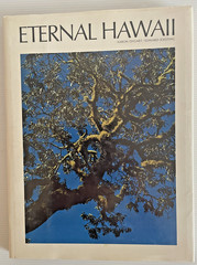 Eternal Hawaii Hardcover Book by Aaron Dygart 128 Pages 1976