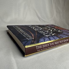 The Jesus You May Not Know By David Jeremiah 2020 Hardcover