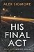 His Final Act (Emily Slate FBI Mystery Thriller)