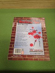 Murderer’s Row by Not Available (1994, Hardcover)