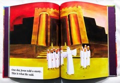 New Set READ ALOUD BIBLE STORIES Volumes 1 2 3 4 5 Ella Lindvall Moody Press