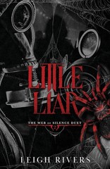 Little Liar: A Dark Taboo Romance Paperback – by Leigh Rivers…