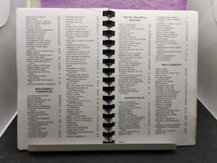 VTG 1998 New Recipes for Old Friends Spiral-Bound Cookbook By Morris Press