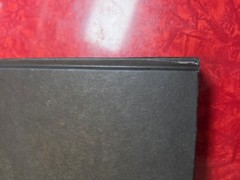 Dusty Rhodes REFLECTIONS OF AN AMERICAN DREAM Howard Brody Hardcover Book Oop