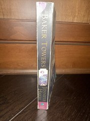 P. S. Ser.: Baker Towers : A Novel by Jennifer Haigh (2005, Trade Paperback)