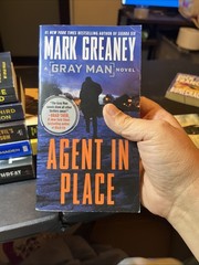 MYSTERY, SUSPENSE, THRILLER lot Of 10 Paperbacks Child, Bentley, Greaney, More+