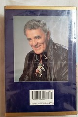 Sackett Companion by Louis L’Amour (1988, Hardcover) DJ Ex-Library p341 Bantam