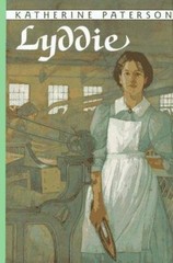 Lyddie by Katherine Paterson (1991, Hardcover)