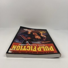 Pulp Fiction Screenplay Quentin Tarantino 1994 First Edition Miramax Paperback