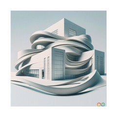 The Guggenheim by Templar
