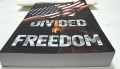 Robert Fraterrigo Divided Freedom (Paperback)