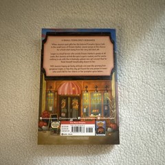 Laurie Gilmore The Pumpkin Spice Café (Dream Harbor Ser.) Paperback Romance