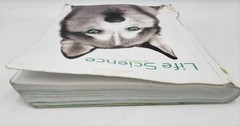 BJU PRESS Life Science Student 5th Edition 2019 Well-Used 513051-06-02
