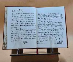 The Boy, The Mole, The Fox And The Horse [Premium Leather Bound]