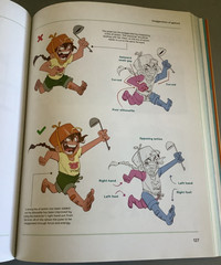 Fundamentals of Character Design: How to Create Engaging Characters 3dtotal New
