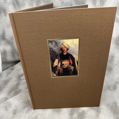 Egypt & Nubia-The Holy Land David Roberts 3 Vol HC Book Set slipcase Great Shape