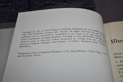 Deborah by David Roberts (1st Edition/First Printing, hardcover, ex-library)