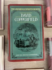 Oxford Illustrated Dickens Lot 13 HC Slipcase Style Like New Classics