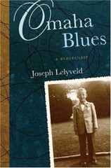 Omaha Blues: A Memory Loop Lelyveld, Joseph