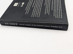 H. R. Giger Zeitgeist of the Twentieth Century By H. R. Giger, Stanislav Grof