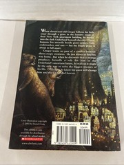 Gregor the Overlander by Suzanne Collins