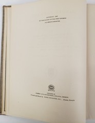 Danger Forward – First Division in World War II – WWII Veteran’s Annotations