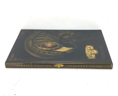 Brady Games 2013 – 1st Edition Bioshock Infinite Limited Edition Strategy Used