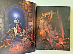 Pathfinder RPG Core Rulebook Second Edition Pocket Edition PZO210-PE Paperback