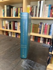 Apostolic Fathers : Greek Texts and English Translations HB Nice!