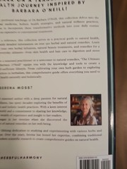 The Ultimate Collection of Barbara O’Neill: 550+ Revolutionary Herbal and Nat…