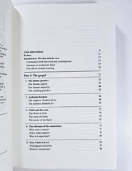 3 Books by John R. W. Stott
