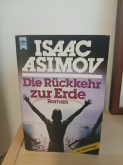 5 Book Vintage German Science Fiction Bundle Asimov, Niven, Scott Card, McIntyre