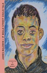 If Beale Street Could Talk (Deluxe Edition): A Novel (Vintage Multicolor