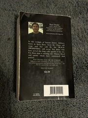 The Black Awakening: Rise of Satanic Super Soldiers by Russ Dizdar 1st Edition