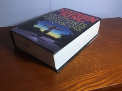 Stephen King HC 1st Edition / Printing Lot, Eyes of the Dragon, Dreamcatcher