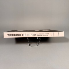 Working Together: Louis Draper and the Kamoinge Workshop. New. Exh. Cat. Hardcov