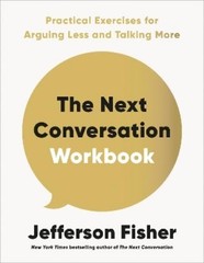 Jefferson Fisher The Next Conversation Workbook (Paperback)