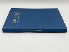 Bruno Paoli Interni A Misura D’uomo Dove Apparire 2001 by Giovanni Faccenda