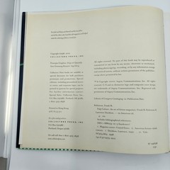 Pulp Culture : The Art of Fiction Magazines Hardcover, Robinson & Davidson