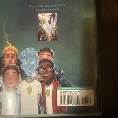 Vanishing Act by Laura Martin (2022, Hardcover)