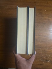 Africa to 1875 & Africa Since 1875 by Robin Hallett – 2 Vol. Set