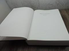 Black’s Law Dictionary Eight Edition 2004 Former Library Book