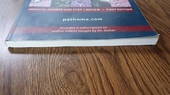 Fundamentals of Pathology – Trade Paperback, by Husain A. Sattar