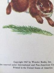 Children’s Book Lot of 4 From 1940’s-1980’s collection